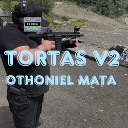 Cover of TORTAS V2