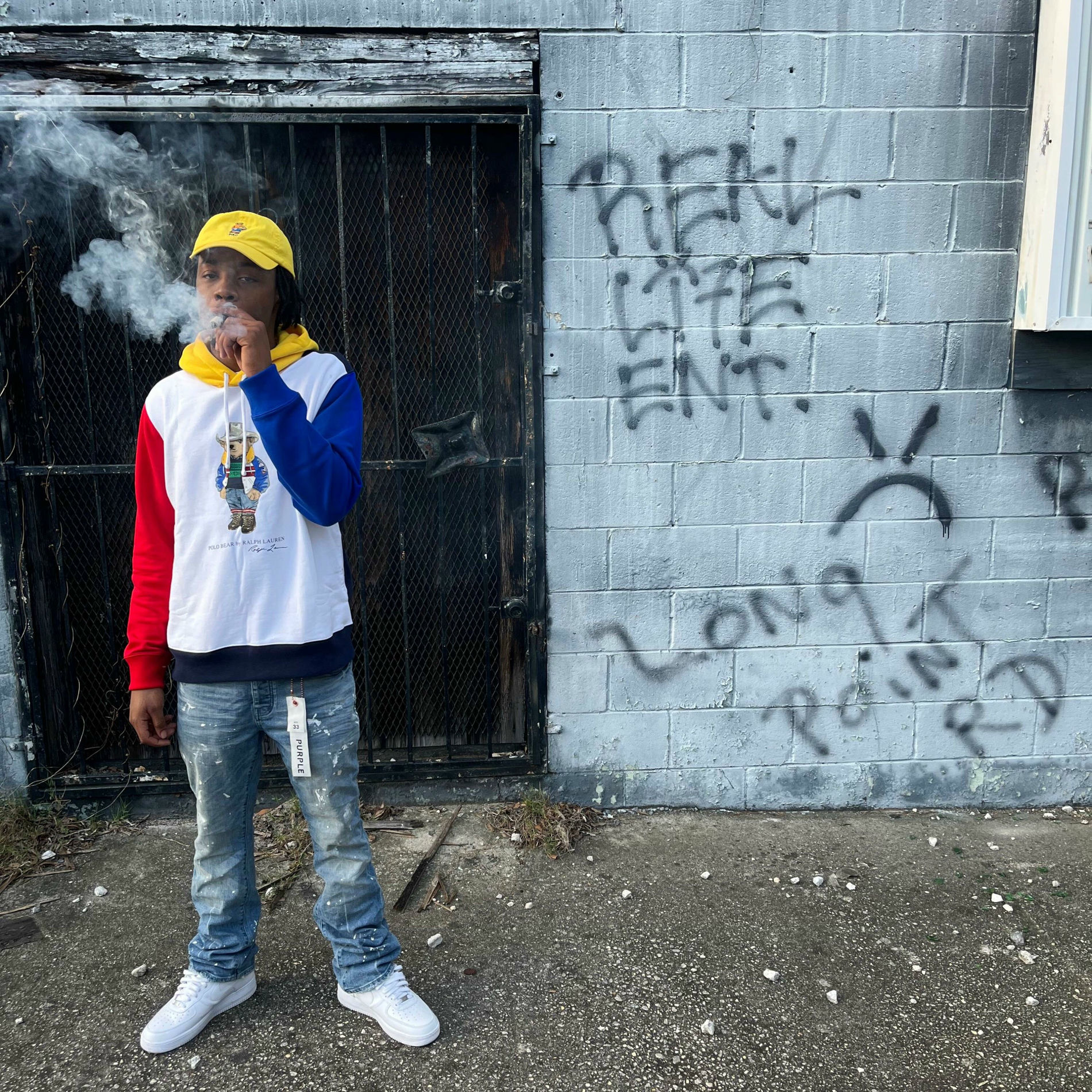 Scottie Pimpen: albums, songs, concerts | Deezer