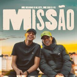Cover of Missão