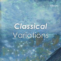 Cover of Classical Variations