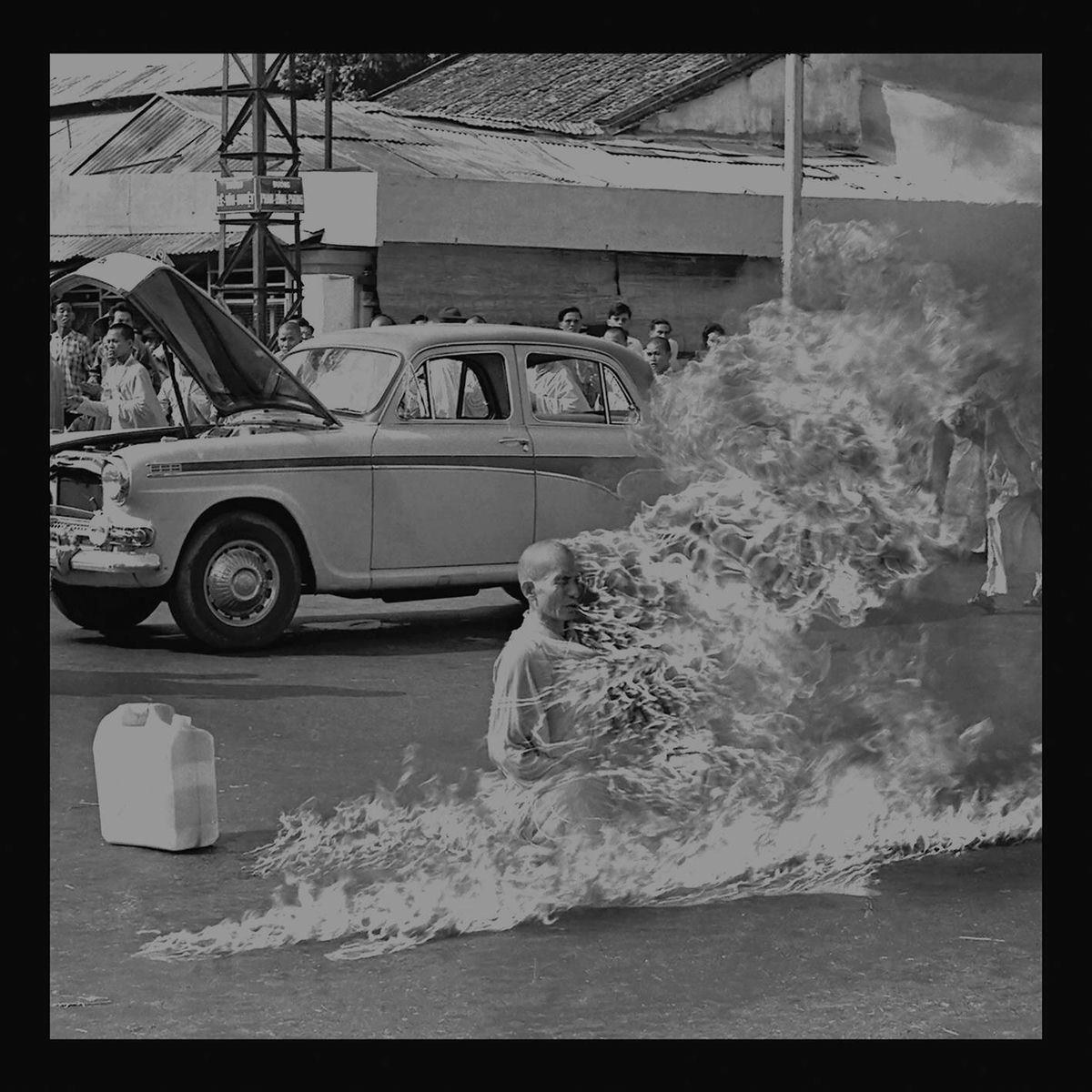 Album picture of Rage Against The Machine - XX (20th Anniversary Special Edition)