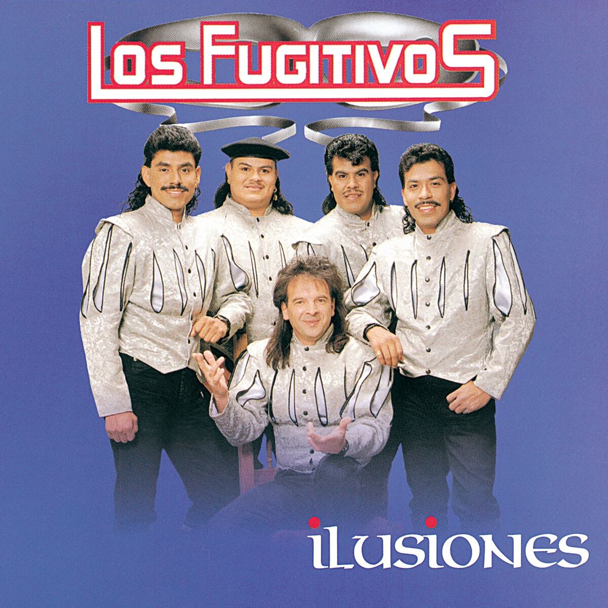 Album cover of Ilusiones