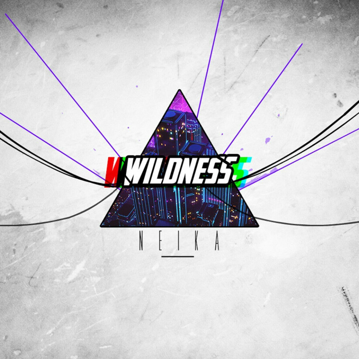Album cover of Super Solid 05 : Wildness