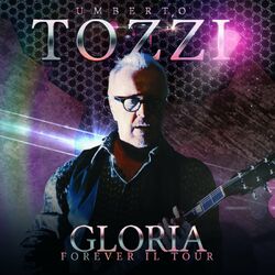 Cover of GLORIA FOREVER Il Tour