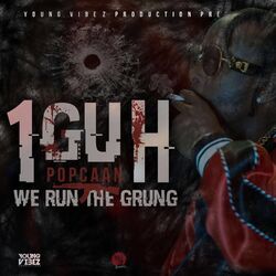 Cover of 1Guh (We Run the Grung)