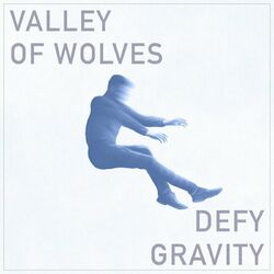 Cover of Defy Gravity