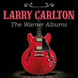 Cover of The Warner Albums
