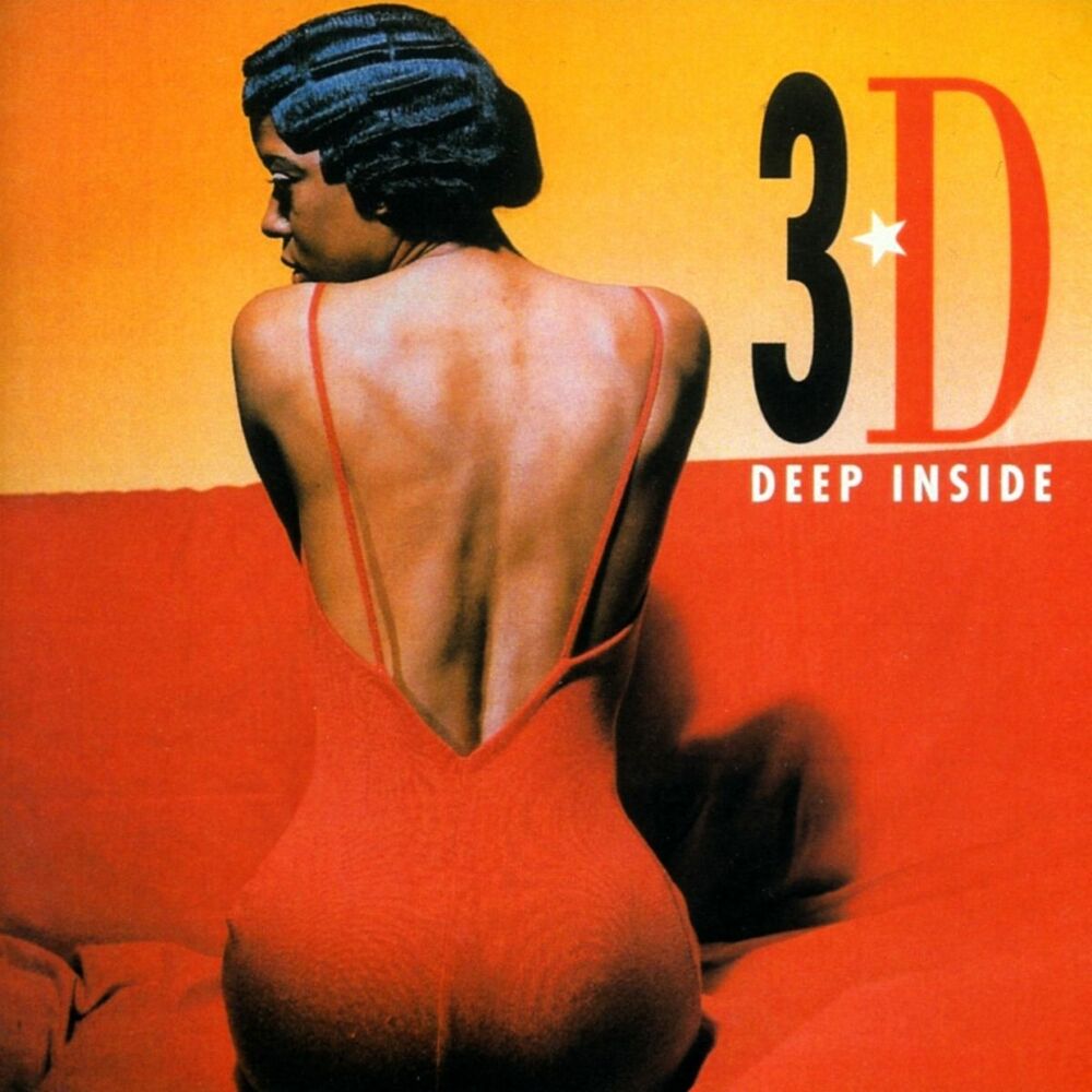Picture of Deep Inside