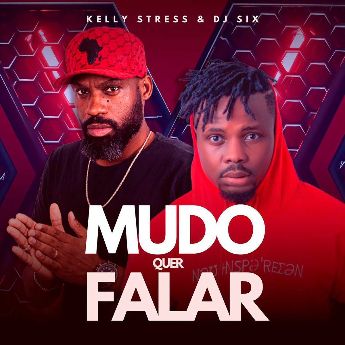 Album cover of Mudo quer Falar