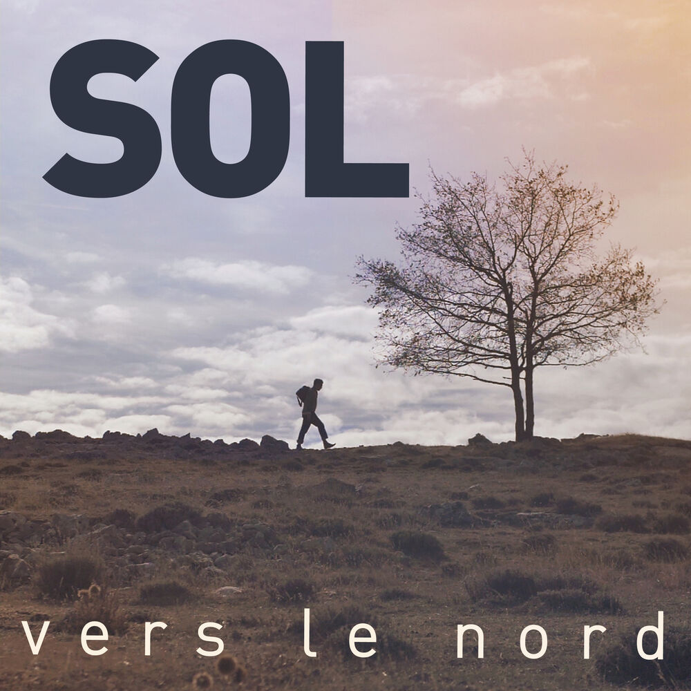 Picture of Vers le nord