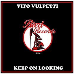 Cover of Keep On Looking