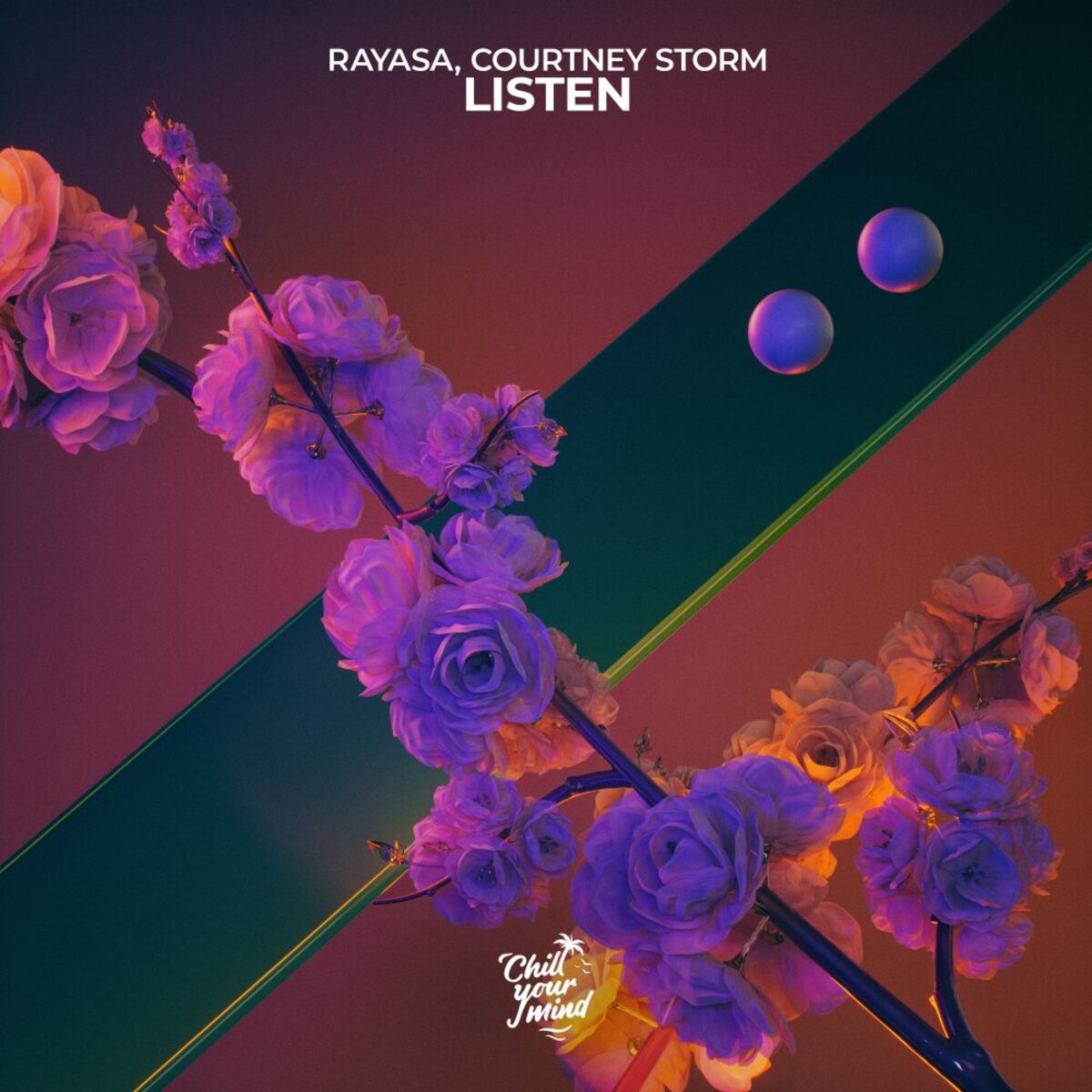 Album cover of Listen