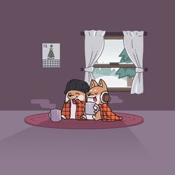 Cover of Cozy