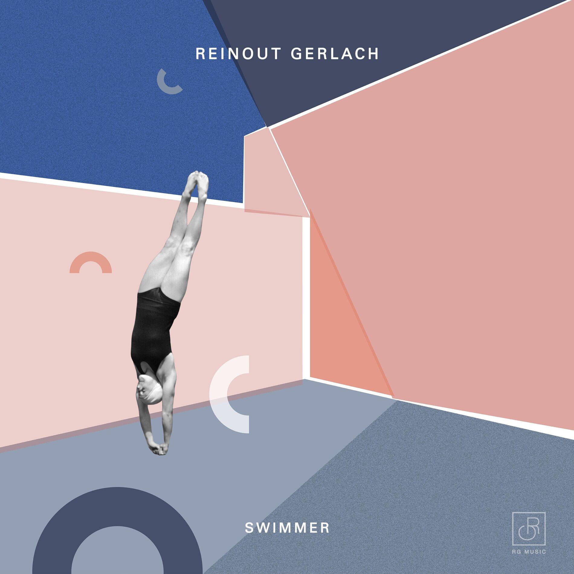 Album cover of Swimmer