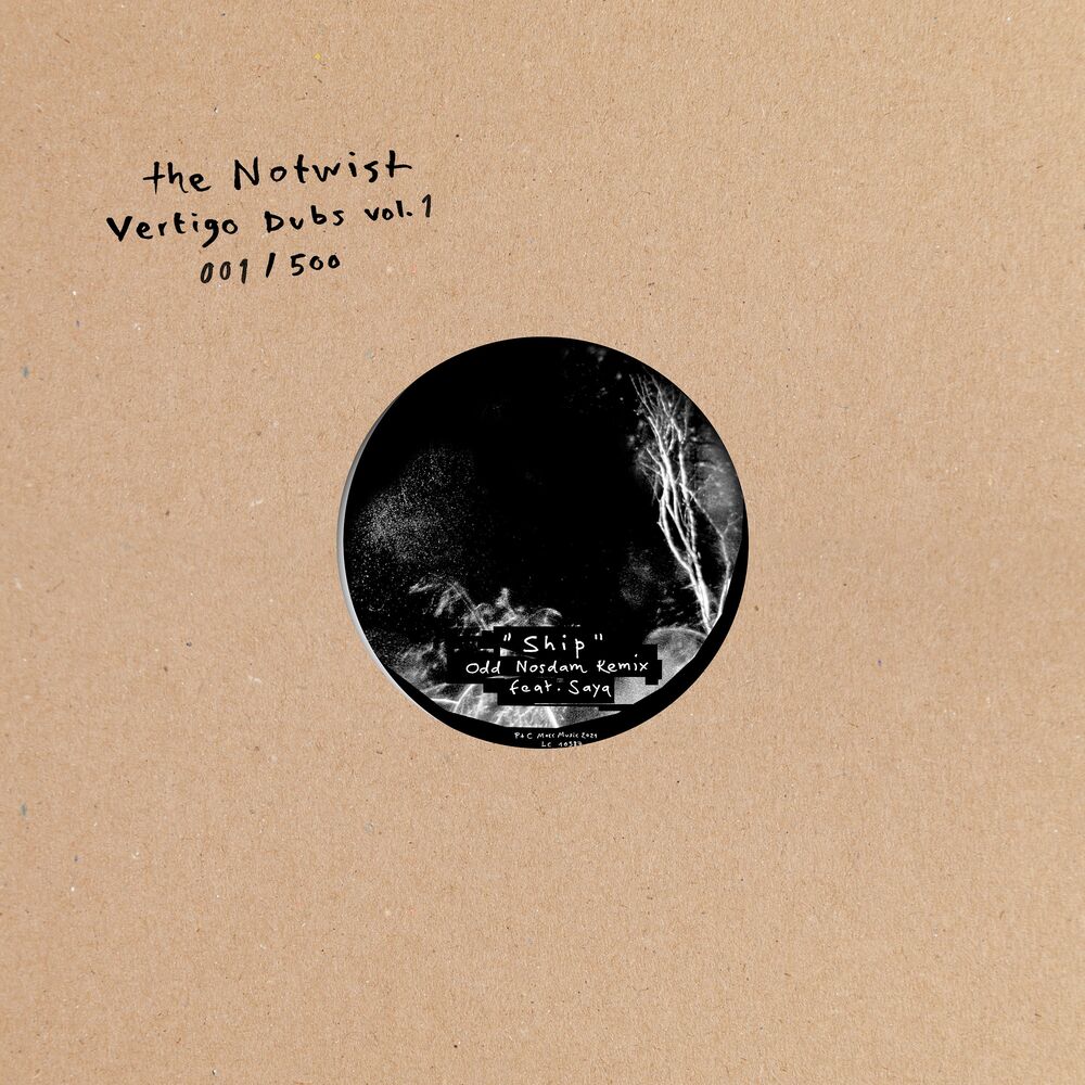 Picture of Vertigo Dubs Vol. 1: Odd Nosdam