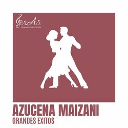 Cover of Grandes Éxitos