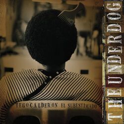 Cover of The Underdog - El Subestimado