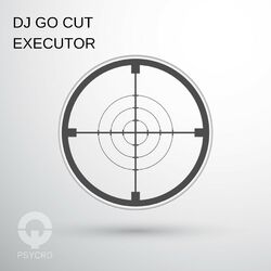 Cover of Executor
