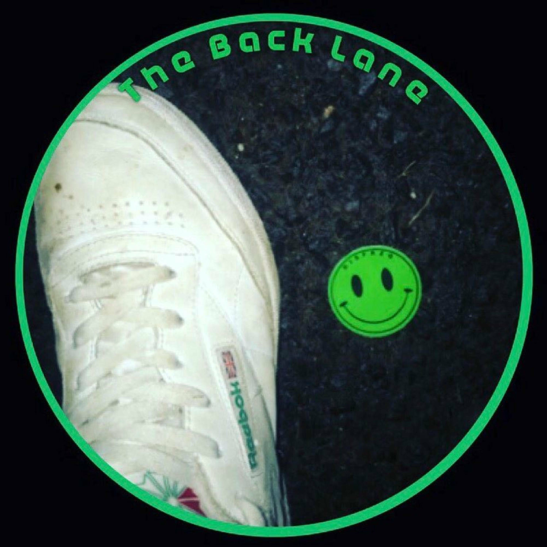 Album cover of The Back Lane