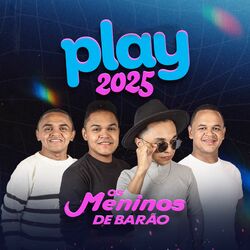 Cover of Play 2025