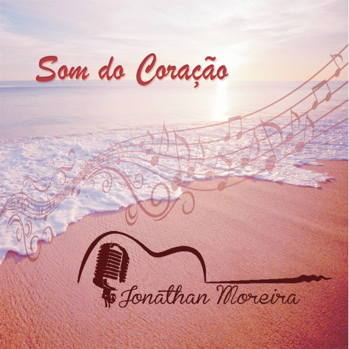 Album cover of Som do Coração