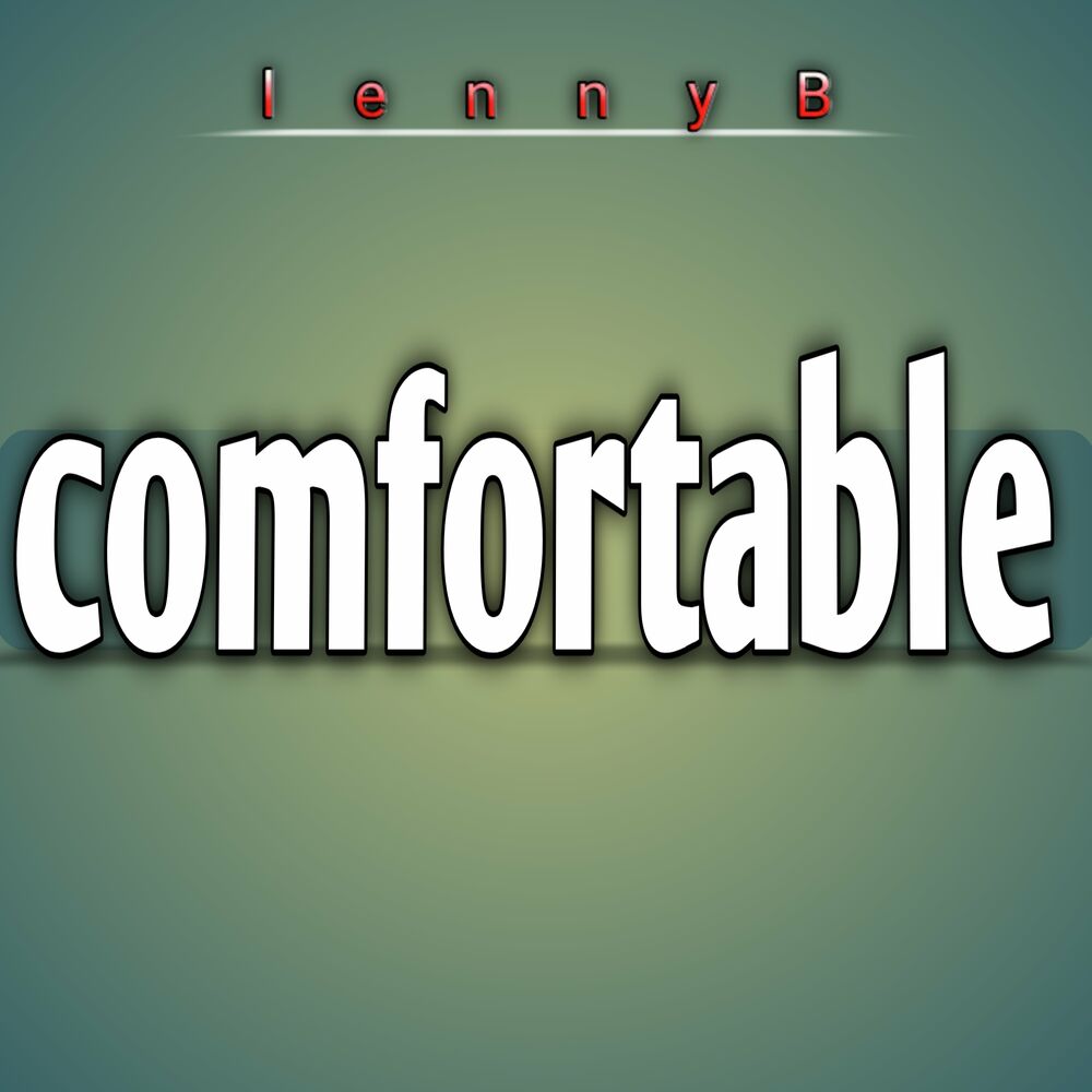 Picture of COMFORTABLE