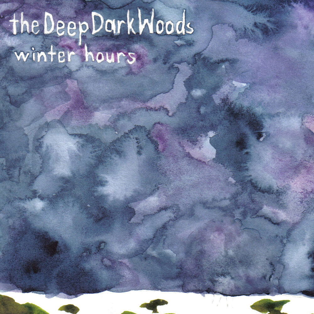 Picture of Winter Hours