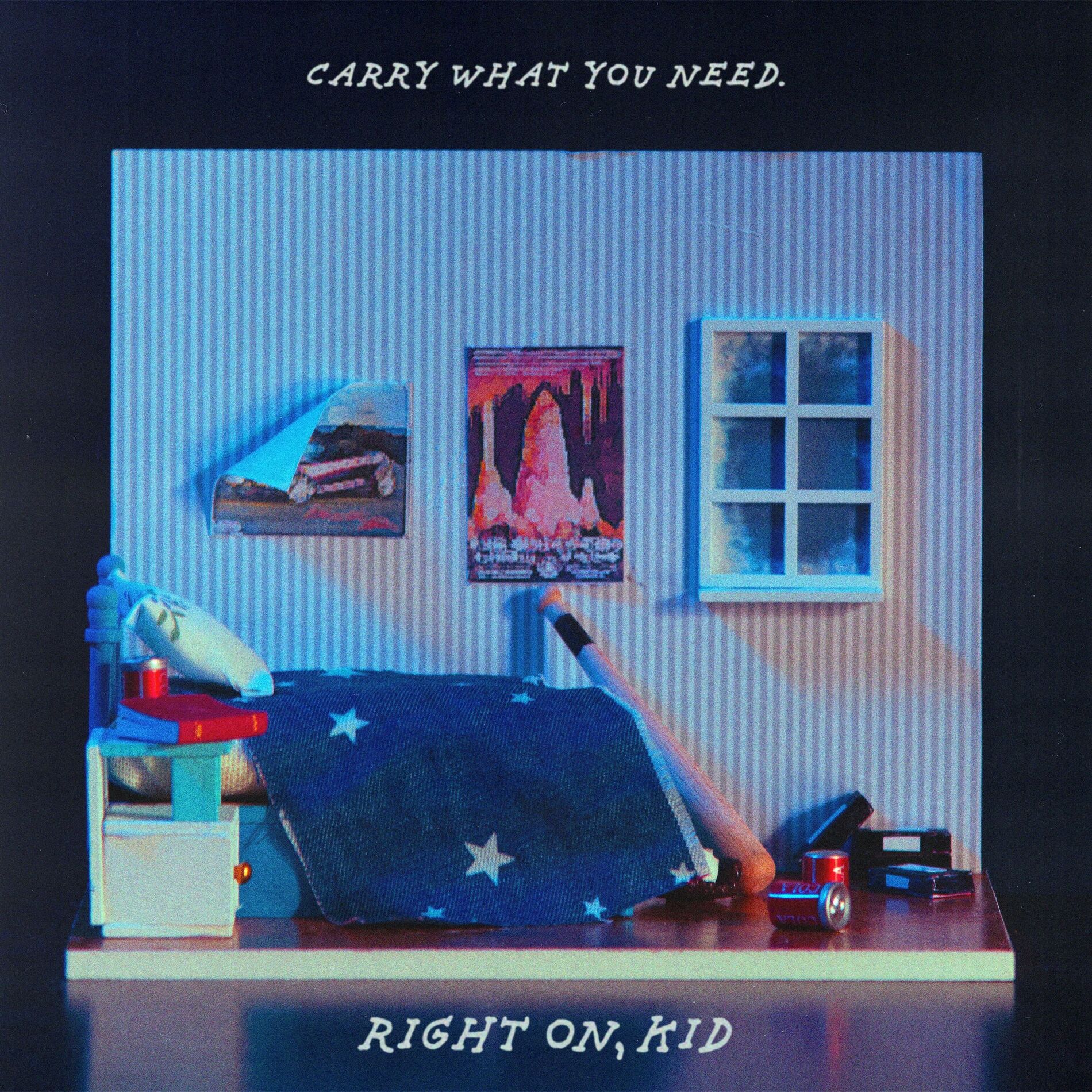Album cover of Bad Feeling