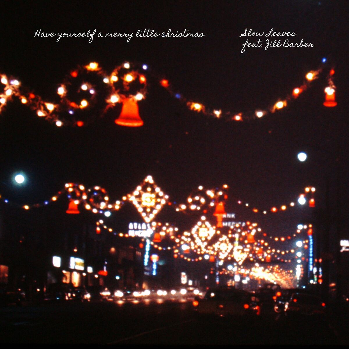 Album cover of Have Yourself a Merry Little Christmas