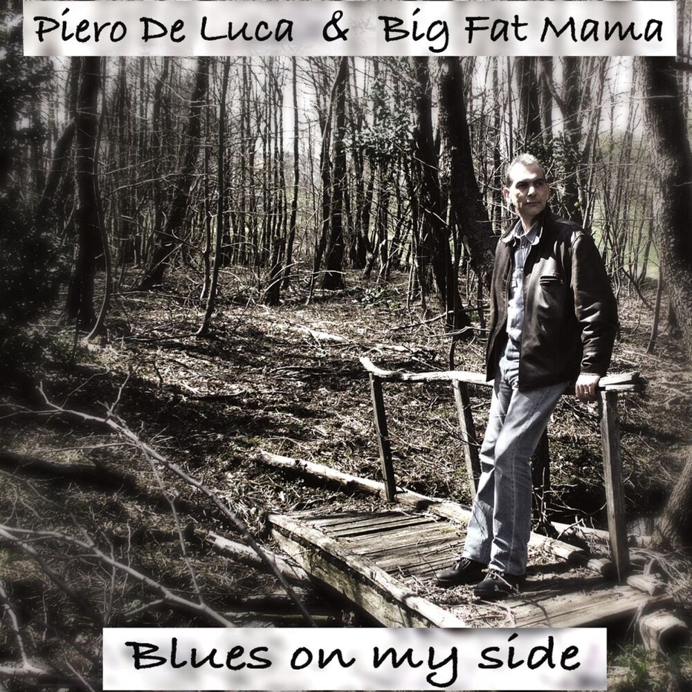 Picture of Blues On My Side
