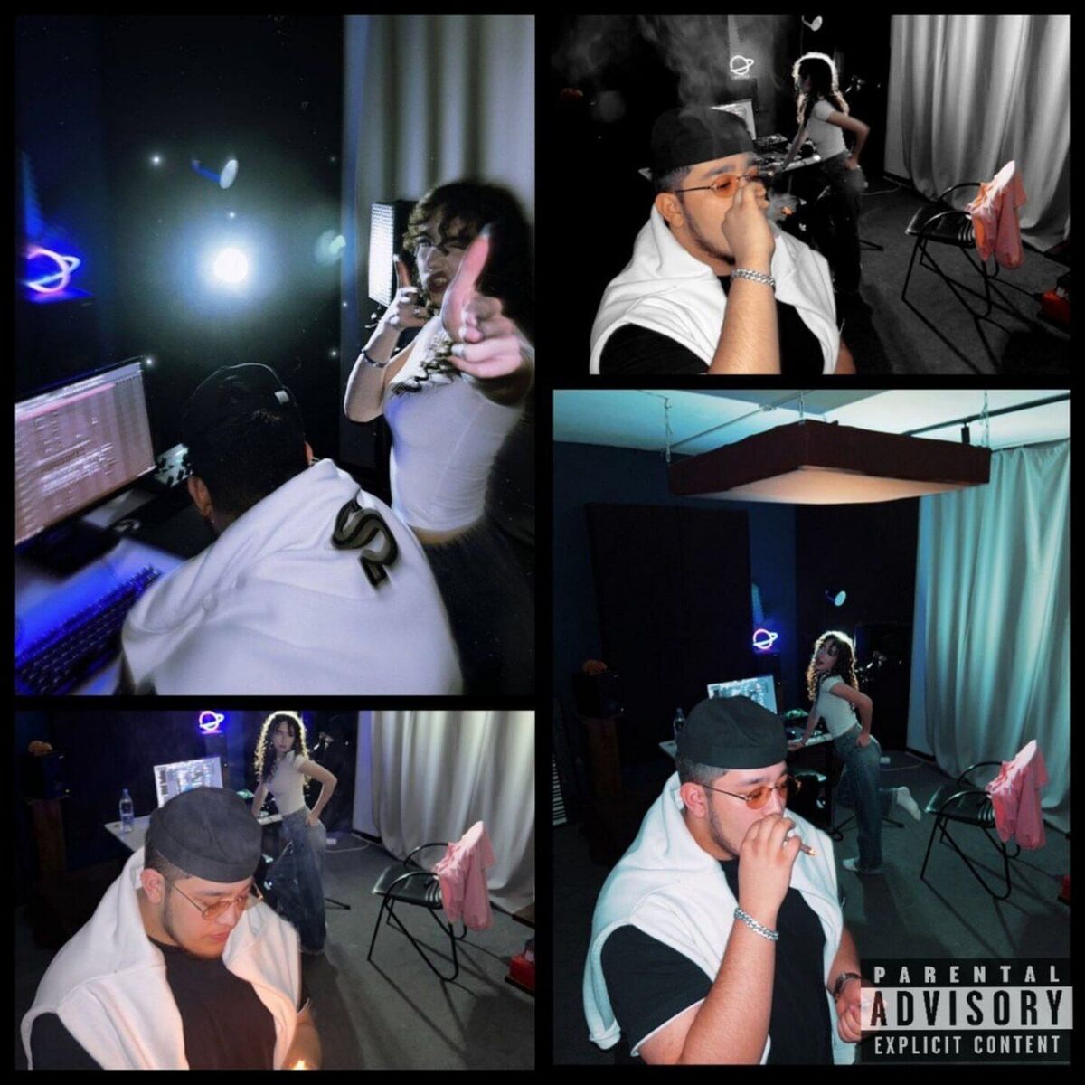 Album cover of Lounge