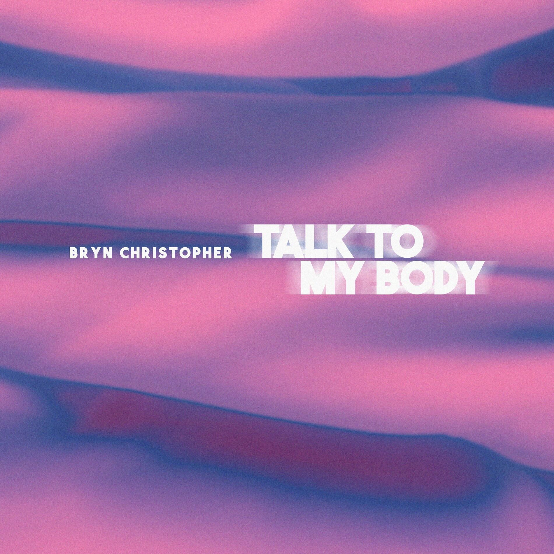 Album cover of Talk To My Body