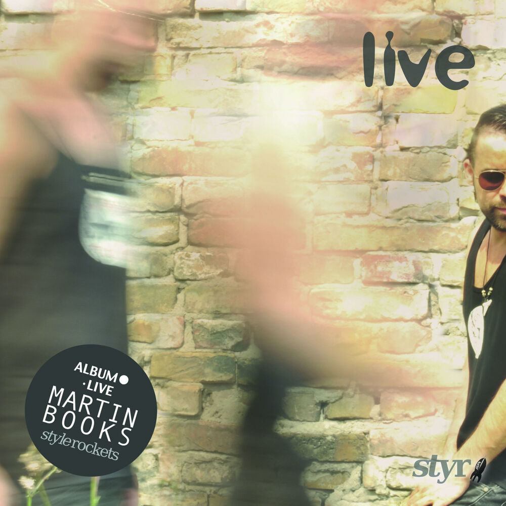 Picture of Live