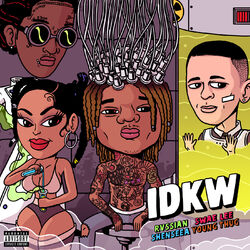 Cover of IDKW