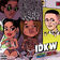 IDKW by Swae Lee album cover