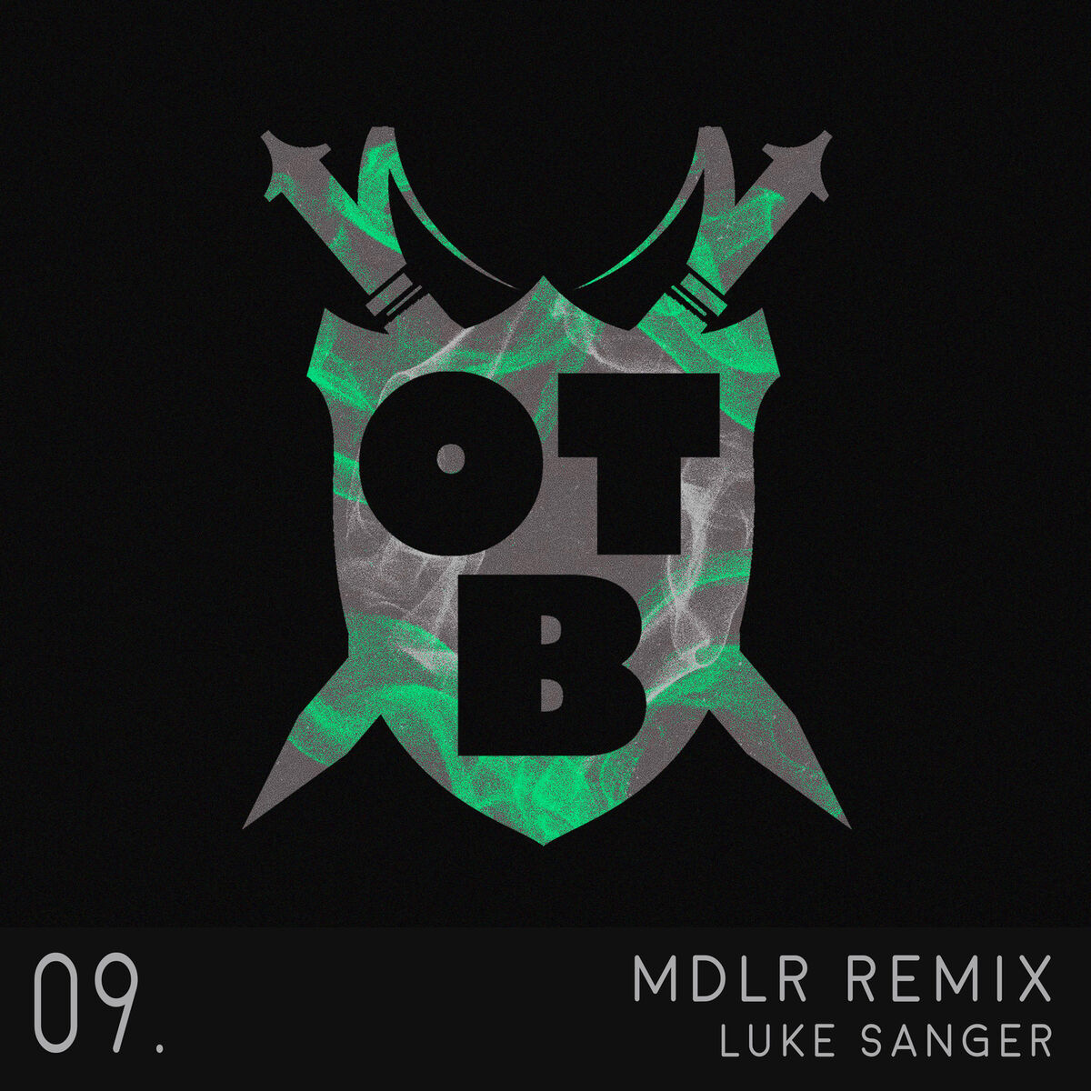 Album cover of Mdlr (Remixes)