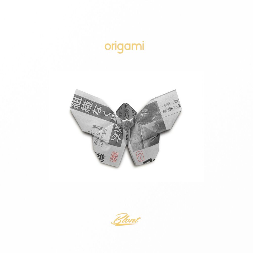 Picture of Origami