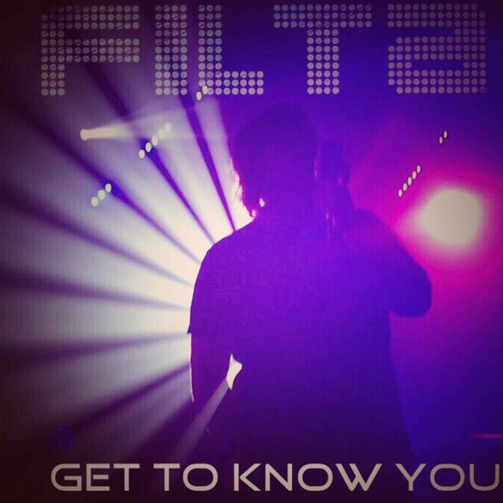 Picture of Get to Know You