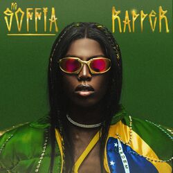 Cover of Rapper