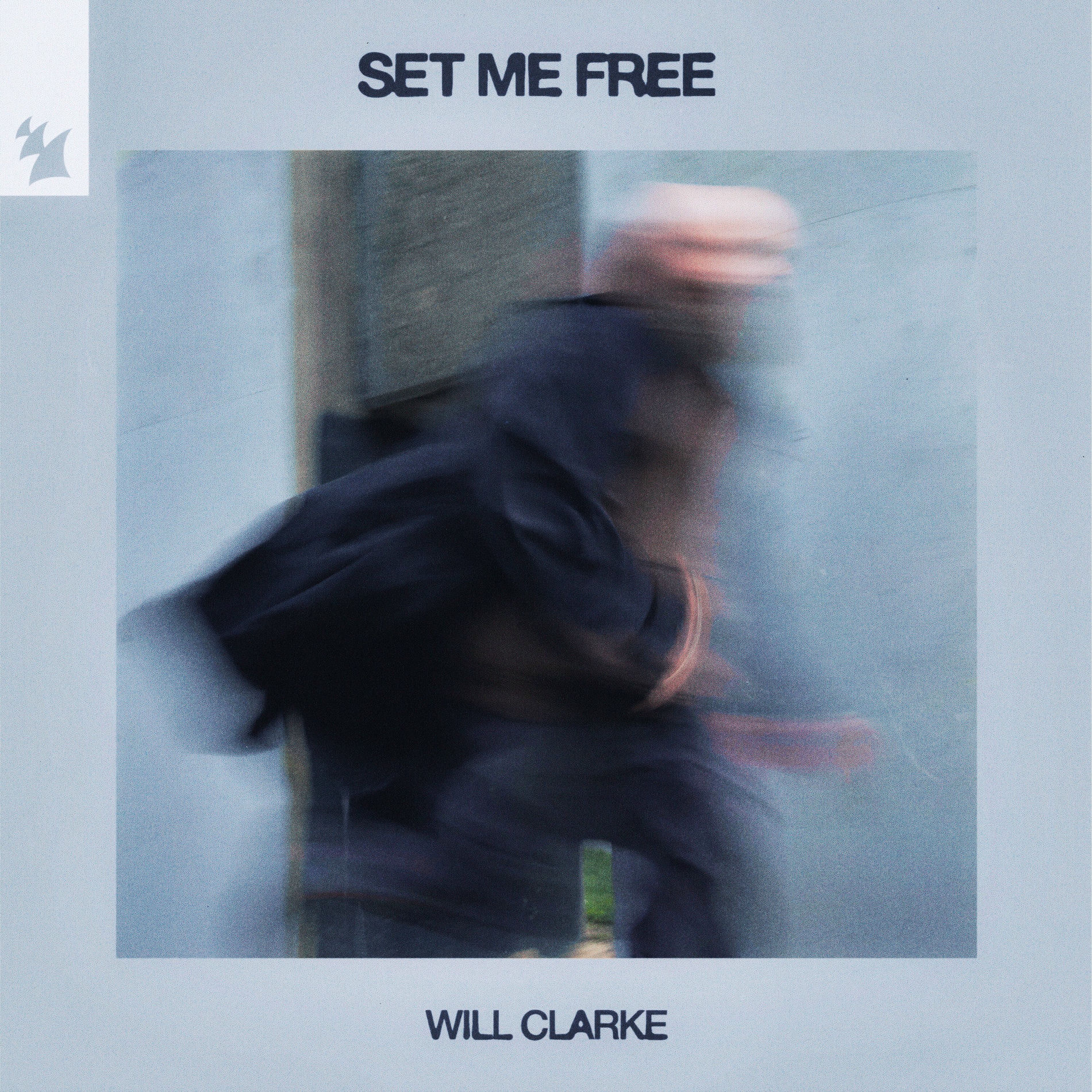 Album cover of Set Me Free
