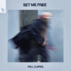 Cover of Set Me Free