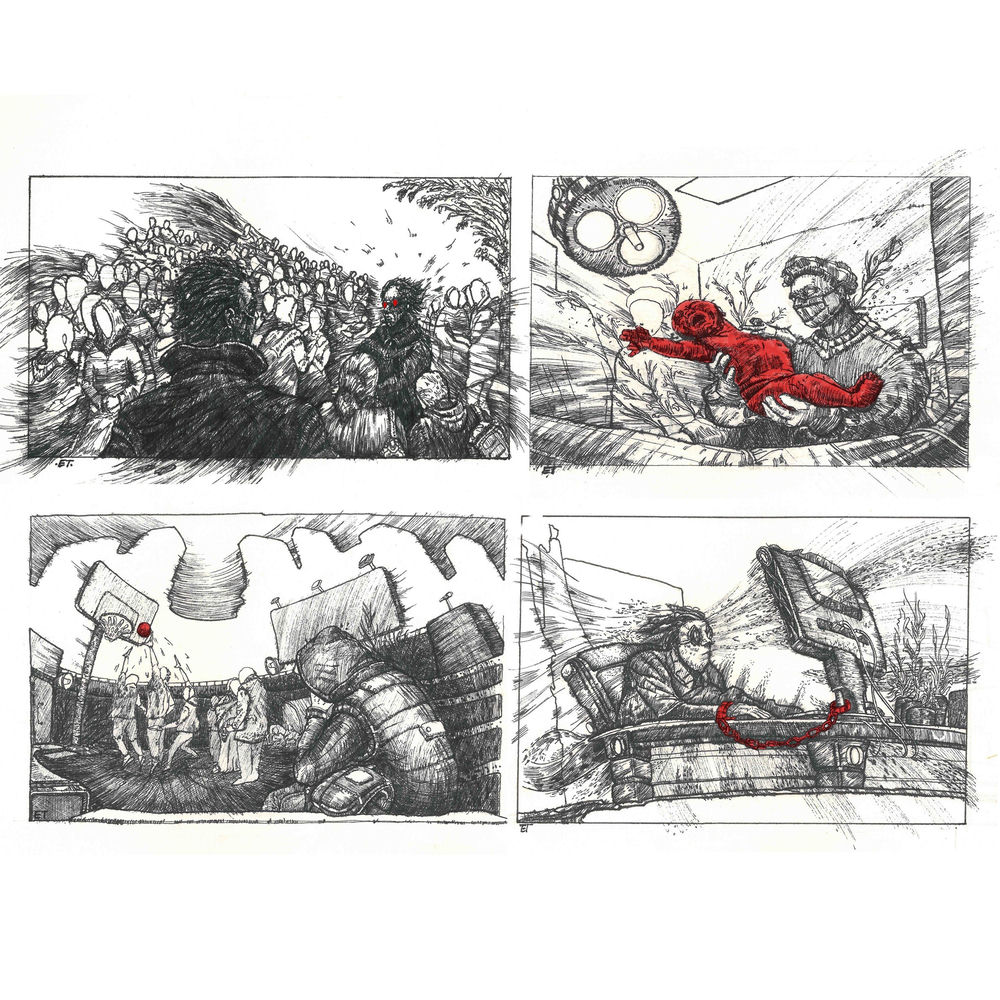 Pochette du titre Fasl