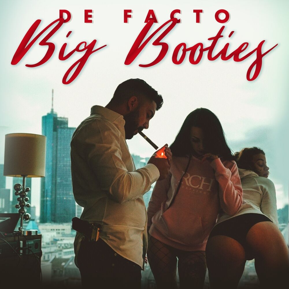 Picture of Big Booties