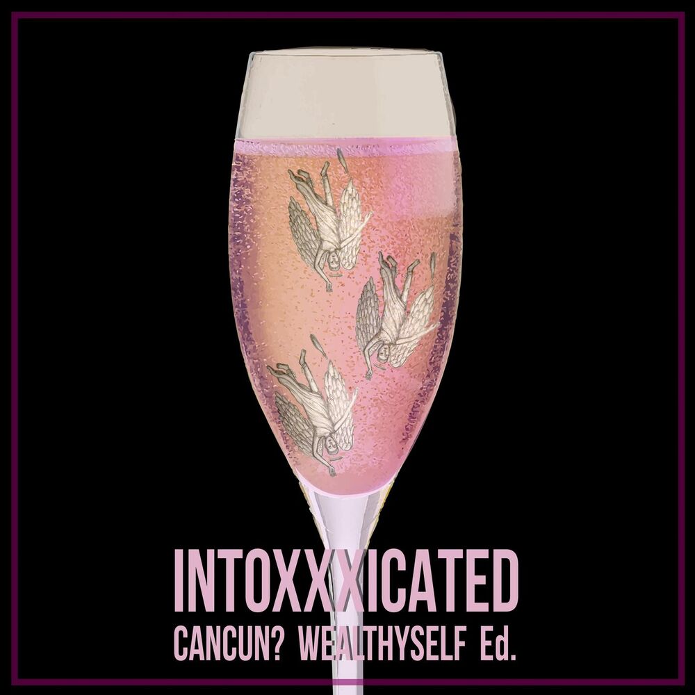Picture of Intoxxxicated