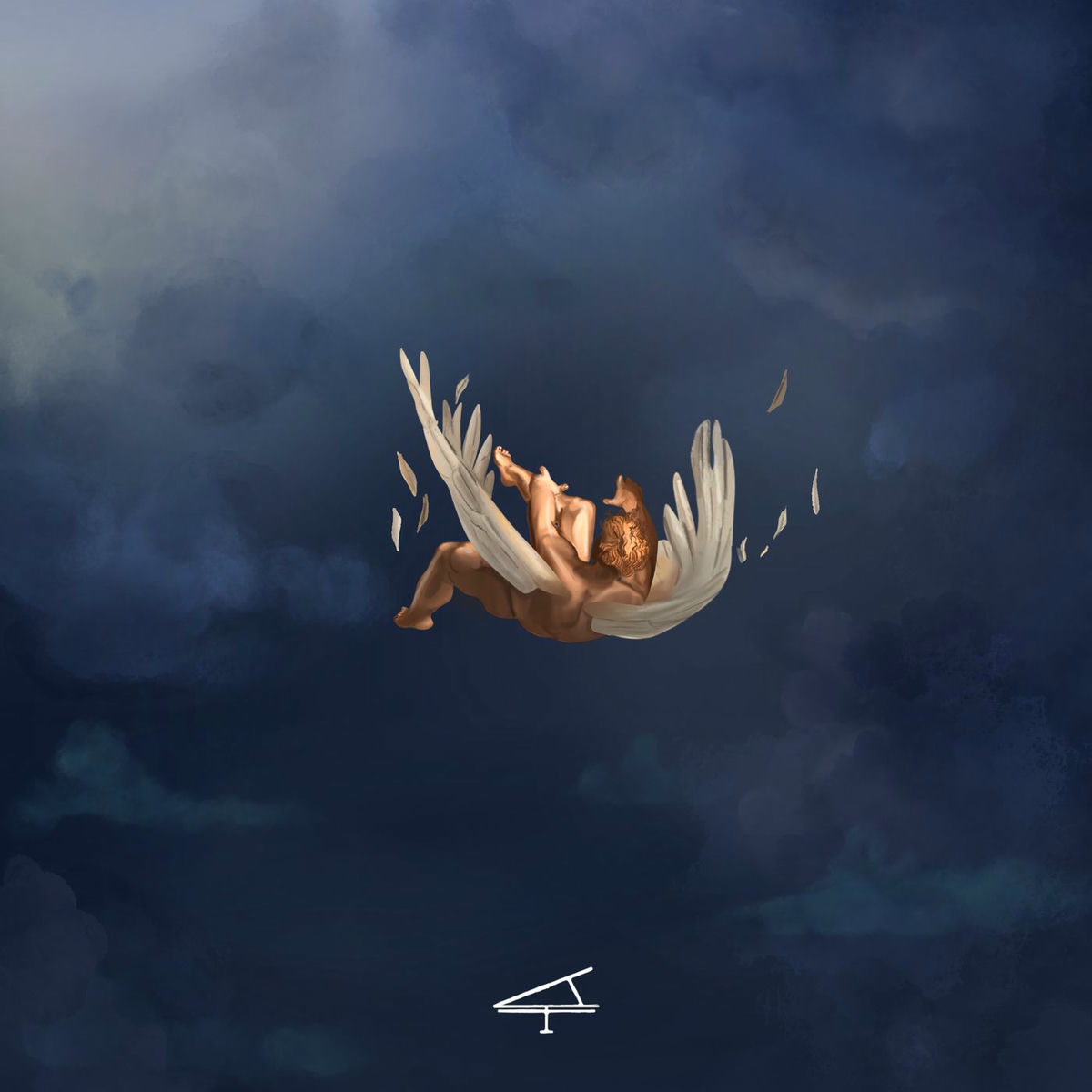 Album cover of ICARUS