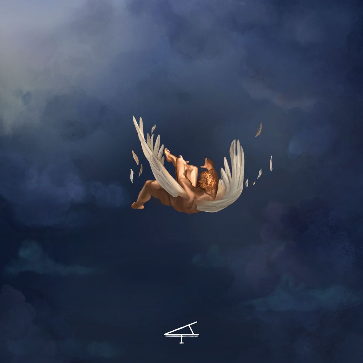 Album cover of ICARUS (Ambient Remix)