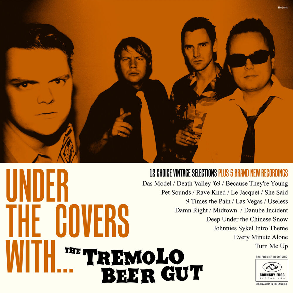 Picture of Under the Covers With...