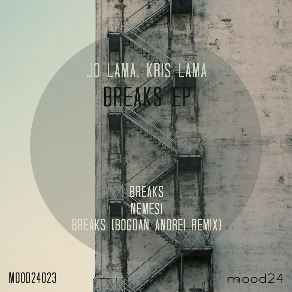 Picture of Breaks EP