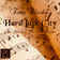 Hard Luck City by Tony Clarke album cover