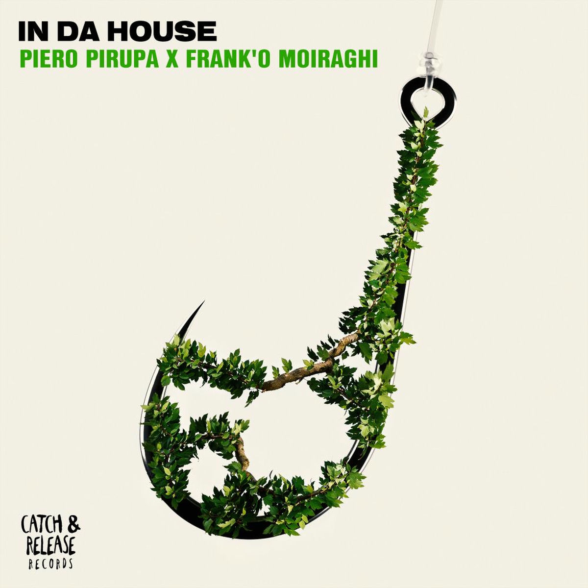Album cover of In Da House